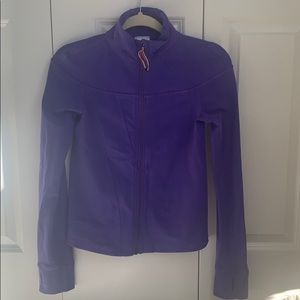 Ivivva Zip Up Jacket